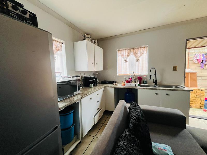 3 Bedroom Property for Sale in South Hills Gauteng