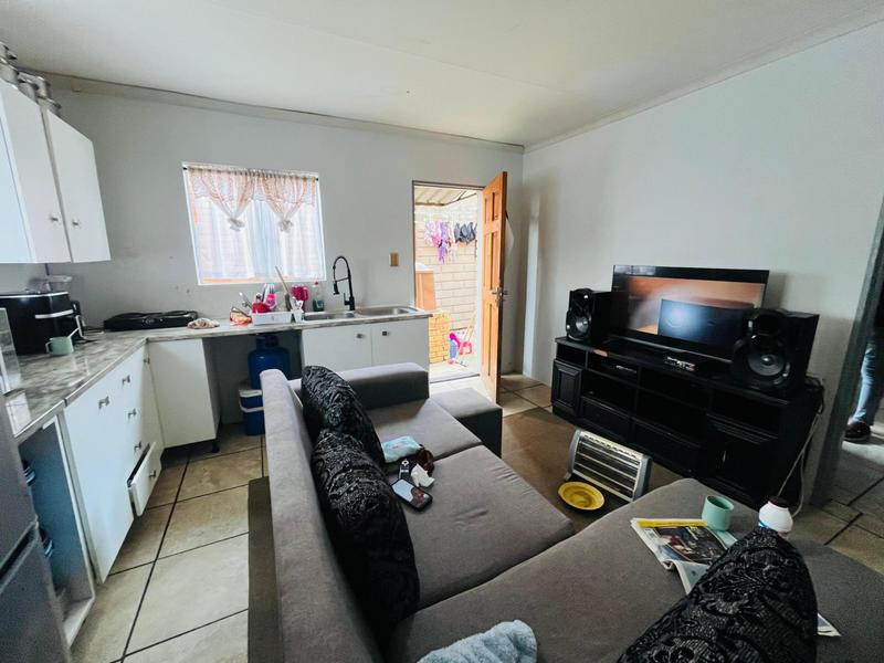 3 Bedroom Property for Sale in South Hills Gauteng