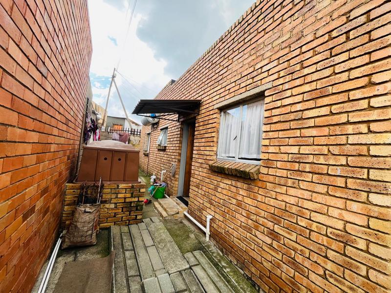 3 Bedroom Property for Sale in South Hills Gauteng