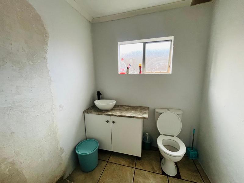 3 Bedroom Property for Sale in South Hills Gauteng