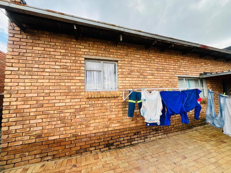 3 Bedroom Property for Sale in South Hills Gauteng