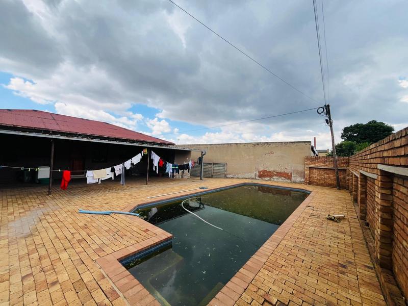3 Bedroom Property for Sale in South Hills Gauteng
