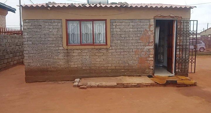 1 Bedroom Property for Sale in Duduza Gauteng