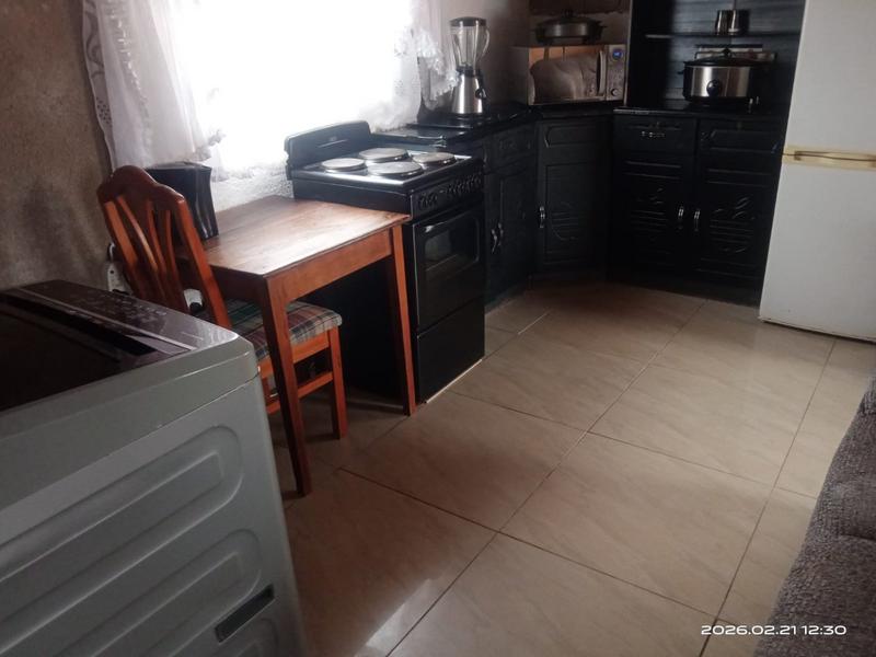 1 Bedroom Property for Sale in Duduza Gauteng