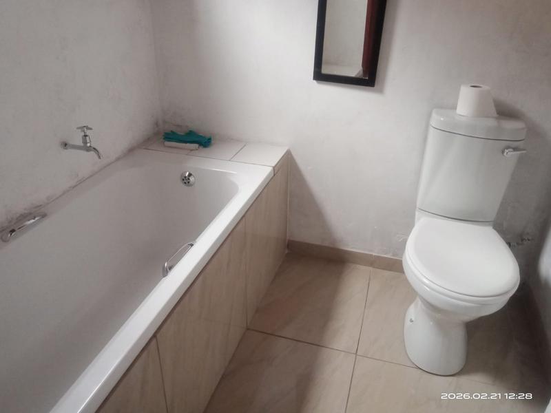1 Bedroom Property for Sale in Duduza Gauteng