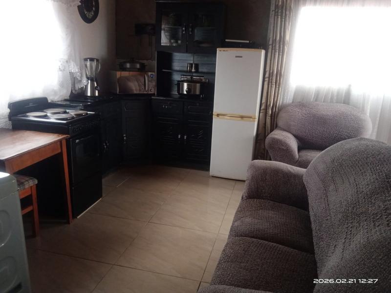 1 Bedroom Property for Sale in Duduza Gauteng