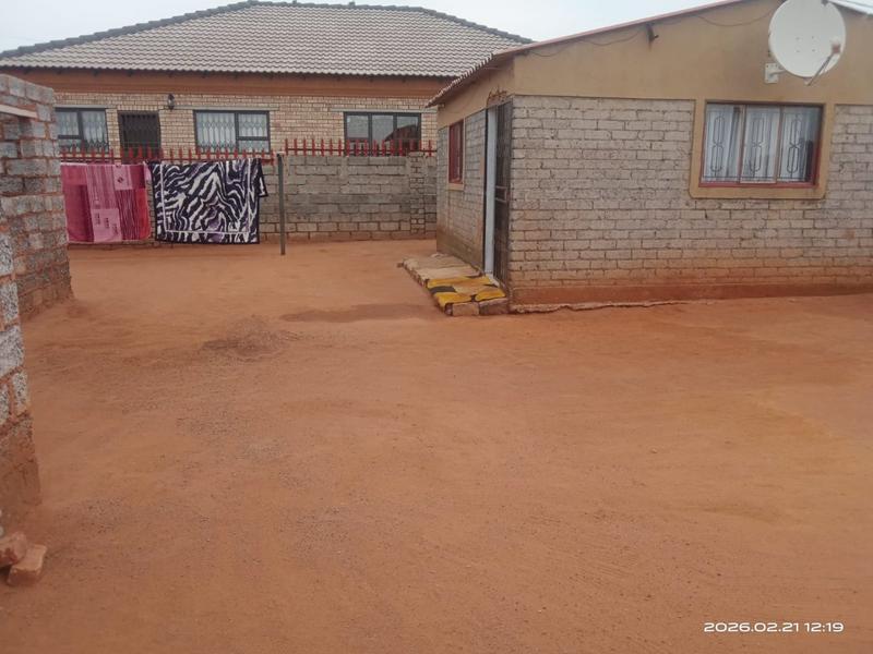 1 Bedroom Property for Sale in Duduza Gauteng