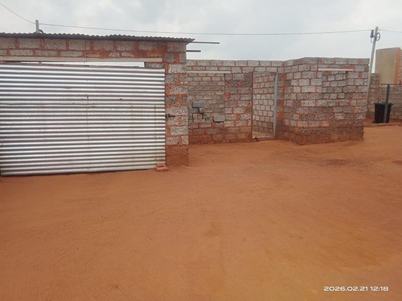 1 Bedroom Property for Sale in Duduza Gauteng