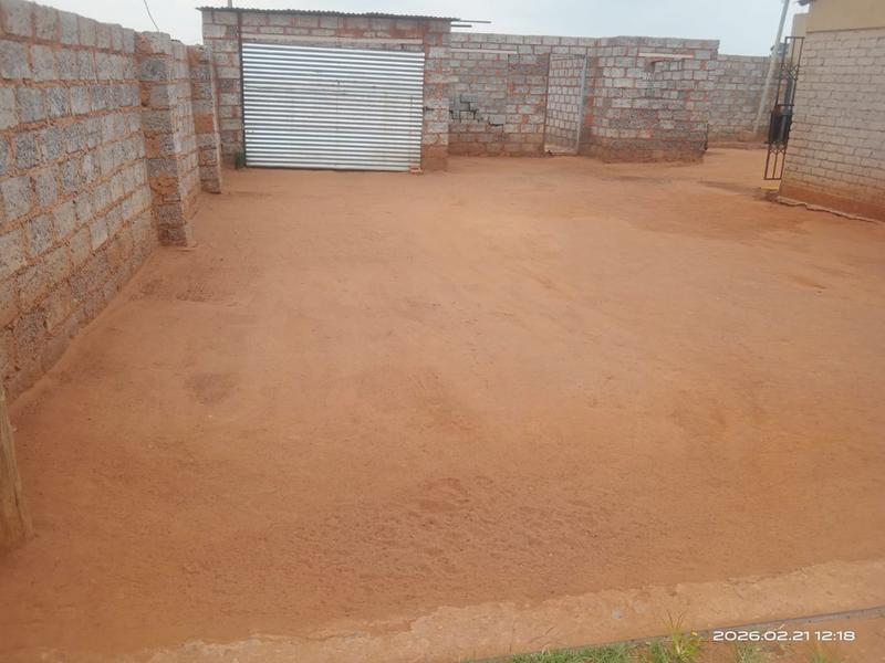 1 Bedroom Property for Sale in Duduza Gauteng