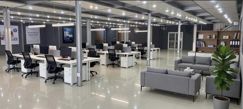 0 Bedroom Property for Sale in Roodepoort West Gauteng