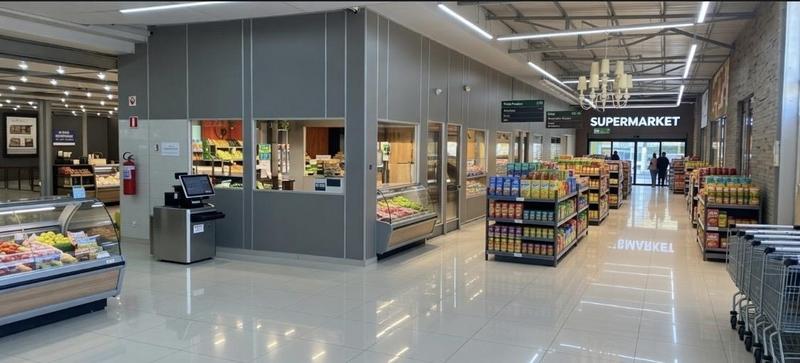 0 Bedroom Property for Sale in Roodepoort West Gauteng