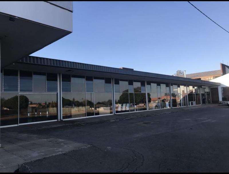 0 Bedroom Property for Sale in Roodepoort West Gauteng