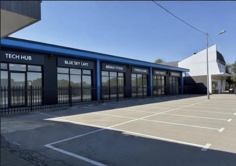 0 Bedroom Property for Sale in Roodepoort West Gauteng