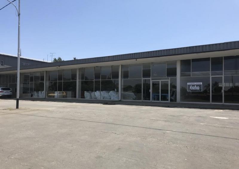 0 Bedroom Property for Sale in Roodepoort West Gauteng