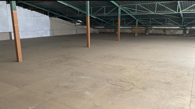 0 Bedroom Property for Sale in Roodepoort West Gauteng