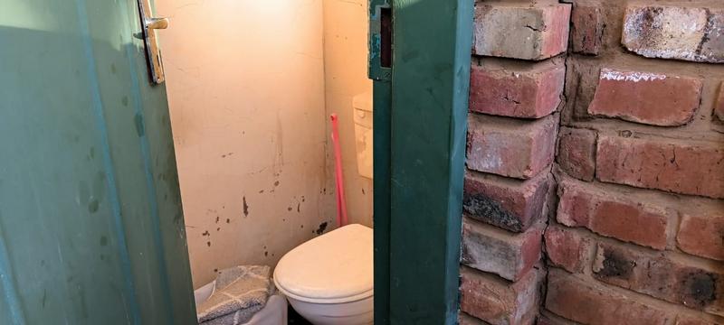 3 Bedroom Property for Sale in Dorandia Gauteng