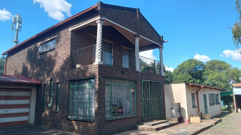 5 Bedroom Property for Sale in Meyerton Park Gauteng