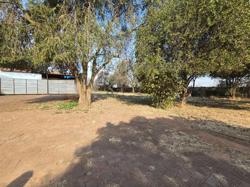 5 Bedroom Property for Sale in Meyerton Park Gauteng