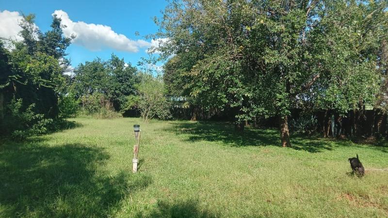 5 Bedroom Property for Sale in Meyerton Park Gauteng