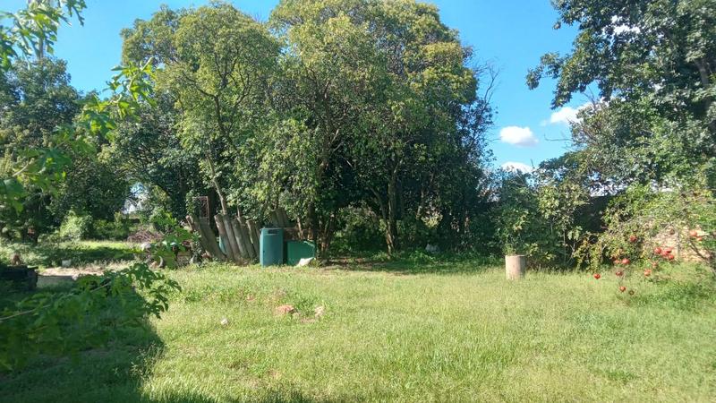 5 Bedroom Property for Sale in Meyerton Park Gauteng