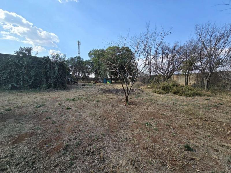 5 Bedroom Property for Sale in Meyerton Park Gauteng