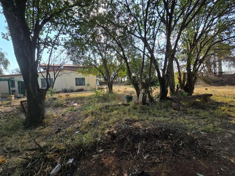 5 Bedroom Property for Sale in Meyerton Park Gauteng