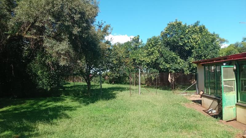 5 Bedroom Property for Sale in Meyerton Park Gauteng