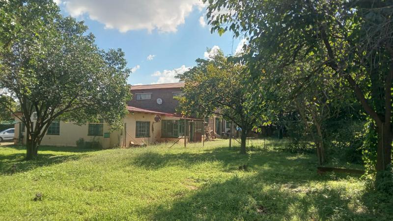 5 Bedroom Property for Sale in Meyerton Park Gauteng