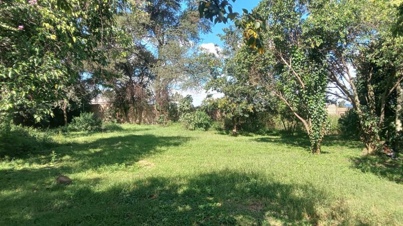 5 Bedroom Property for Sale in Meyerton Park Gauteng