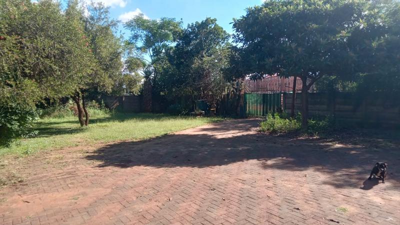 5 Bedroom Property for Sale in Meyerton Park Gauteng