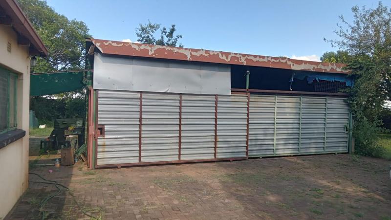 5 Bedroom Property for Sale in Meyerton Park Gauteng