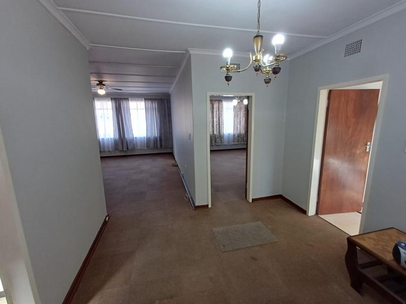 1 Bedroom Property for Sale in Vanderbijlpark CW 3 Gauteng