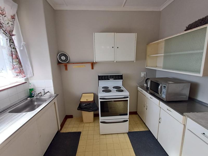 1 Bedroom Property for Sale in Vanderbijlpark CW 3 Gauteng