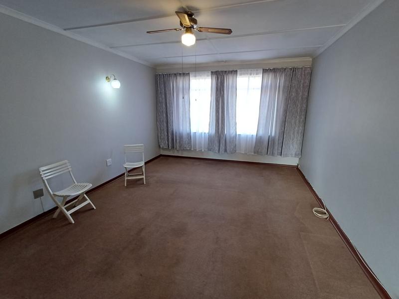 1 Bedroom Property for Sale in Vanderbijlpark CW 3 Gauteng