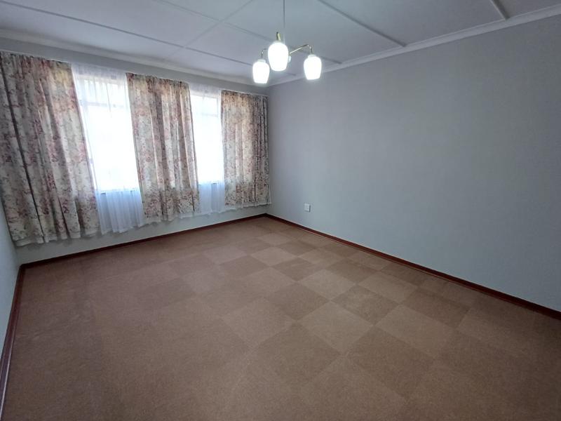 1 Bedroom Property for Sale in Vanderbijlpark CW 3 Gauteng
