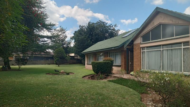 3 Bedroom Property for Sale in Three Rivers Gauteng