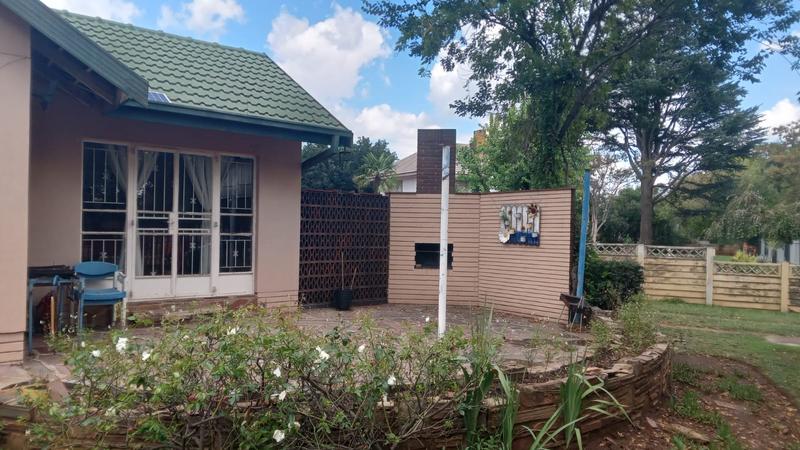 3 Bedroom Property for Sale in Three Rivers Gauteng