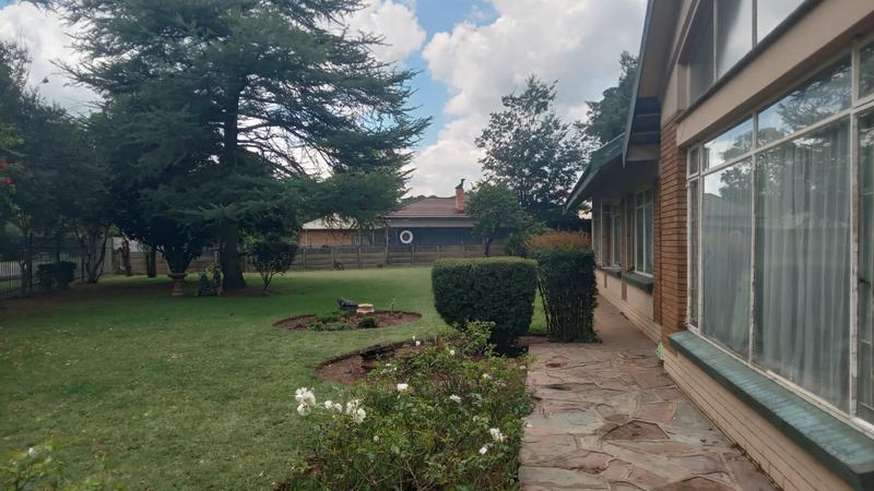 3 Bedroom Property for Sale in Three Rivers Gauteng