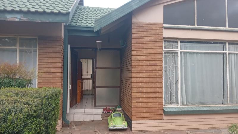 3 Bedroom Property for Sale in Three Rivers Gauteng