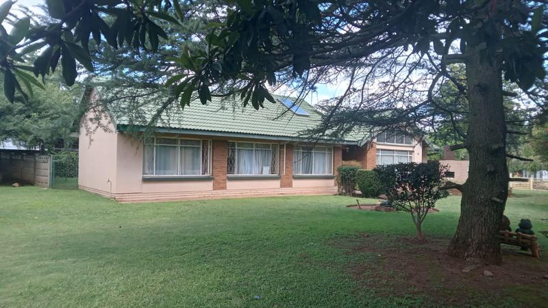 3 Bedroom Property for Sale in Three Rivers Gauteng