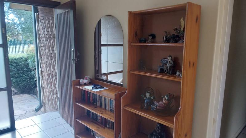 3 Bedroom Property for Sale in Three Rivers Gauteng