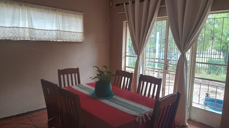 3 Bedroom Property for Sale in Three Rivers Gauteng