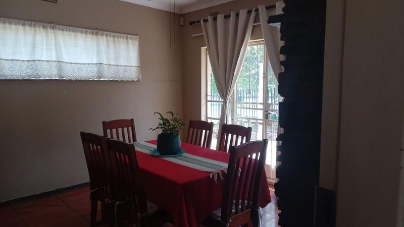 3 Bedroom Property for Sale in Three Rivers Gauteng
