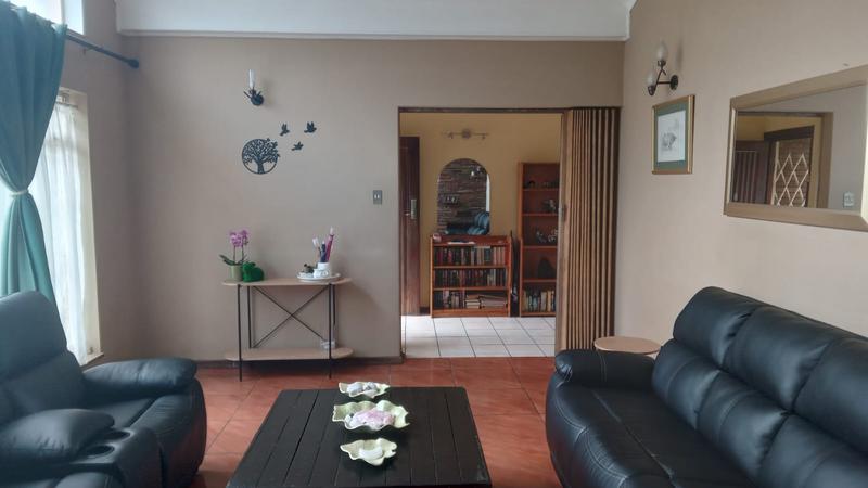 3 Bedroom Property for Sale in Three Rivers Gauteng