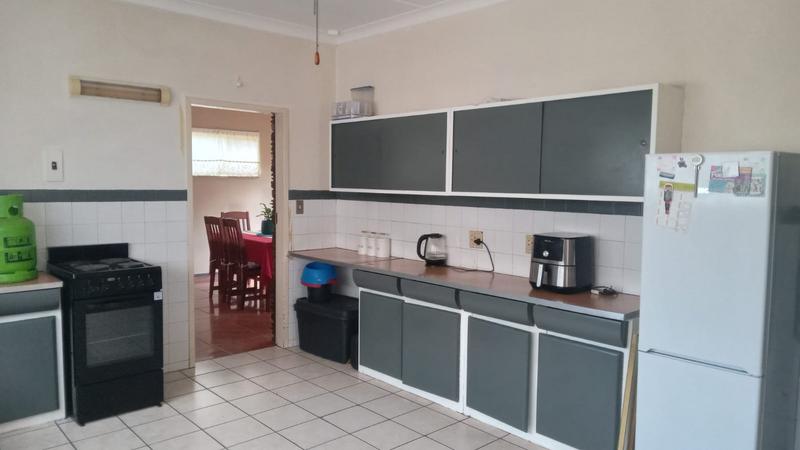 3 Bedroom Property for Sale in Three Rivers Gauteng