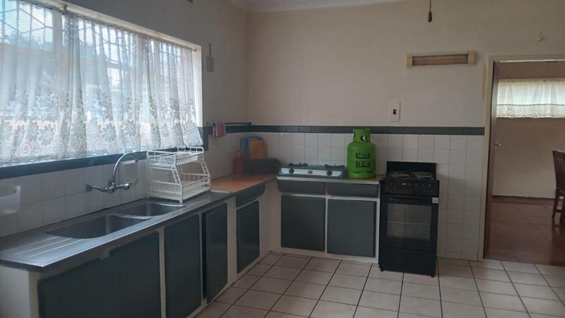 3 Bedroom Property for Sale in Three Rivers Gauteng