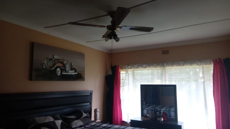 3 Bedroom Property for Sale in Three Rivers Gauteng