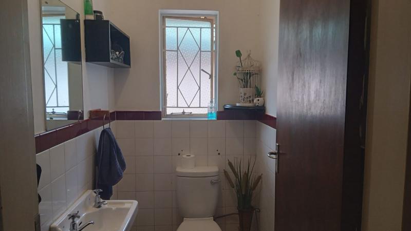 3 Bedroom Property for Sale in Three Rivers Gauteng