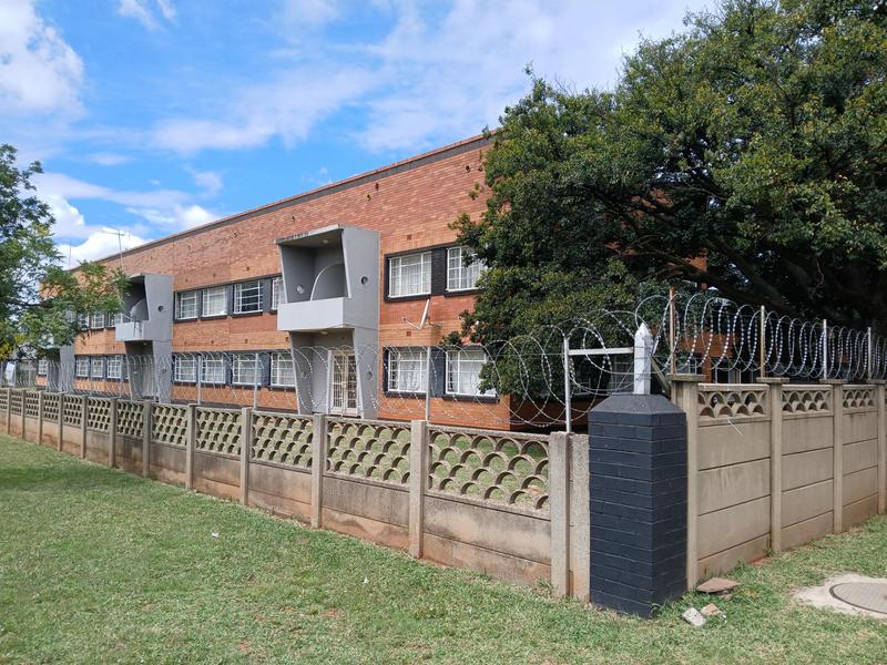 2 Bedroom Property for Sale in Meyerton Gauteng