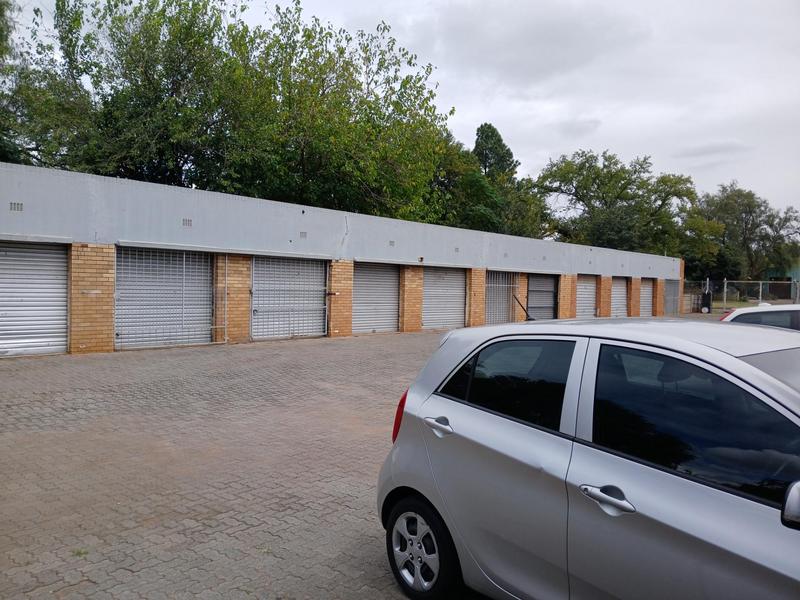 2 Bedroom Property for Sale in Meyerton Gauteng